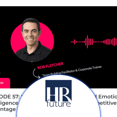 Why Trust, Vulnerability and Emotional Intelligence Are Becoming the New Competitive Advantage for HR Leaders thumb