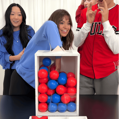 Featured Image For Teams Gone Viral Team Building Event