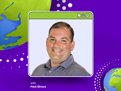 Paul Giroux The Game Show Dad thumb