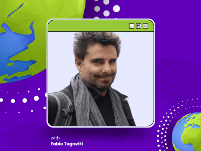 Fabio Tognetti: Italian Leadership Training Expert thumb