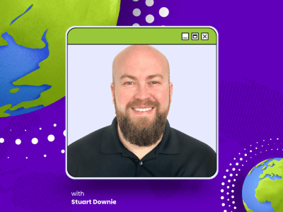 Stuart Downie’s Favorite Team Building Games thumb
