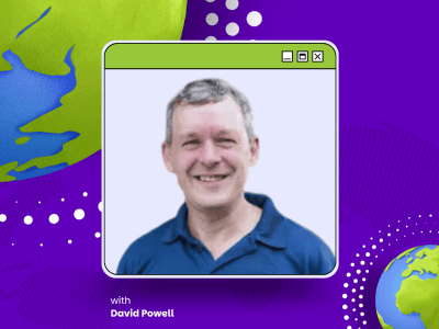David Powell: Team Building in the Asian Pacific thumb