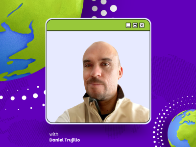Daniel Trujillo’s Inspiring Adventures thumb