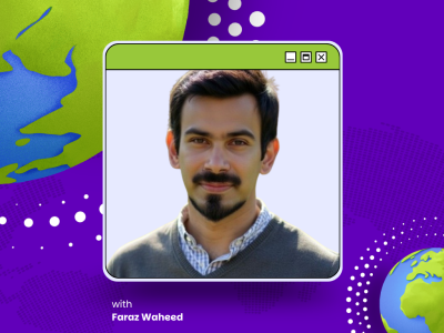Faraz Waheed’s Gamification of Team Building thumb
