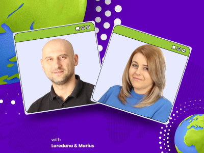 Loredana & Marius – Event Architecture in Romania thumb