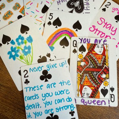 Featured Image For Wellness Care Kit Team Building Event
