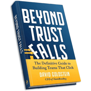 Beyond Trust Falls