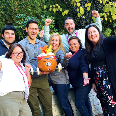 Seasonal: Fall activities thumb