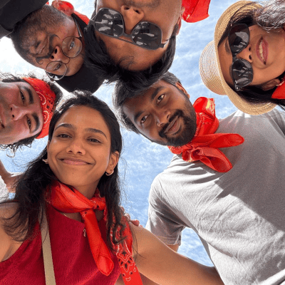 Outdoor Team Building Activities thumb