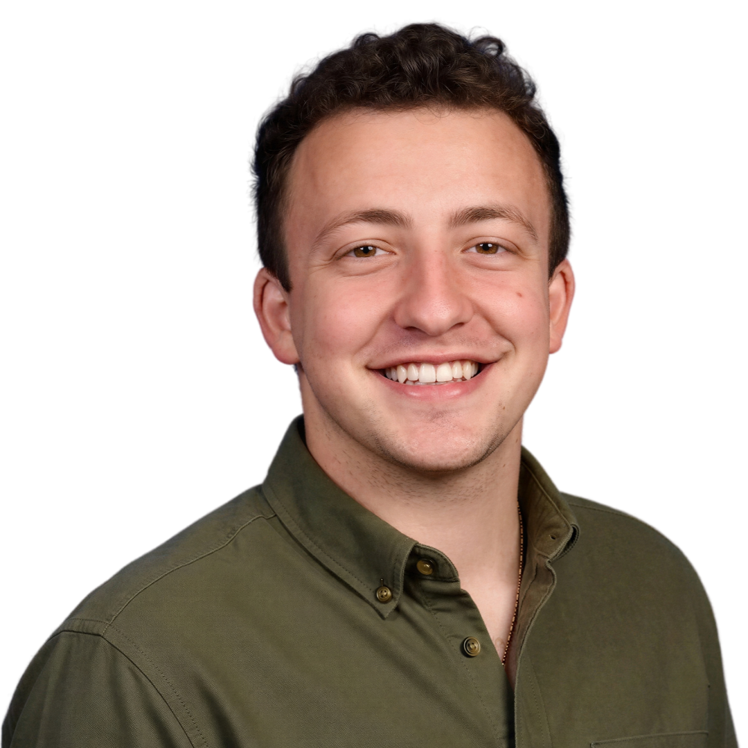 Image for Ty Goldstein