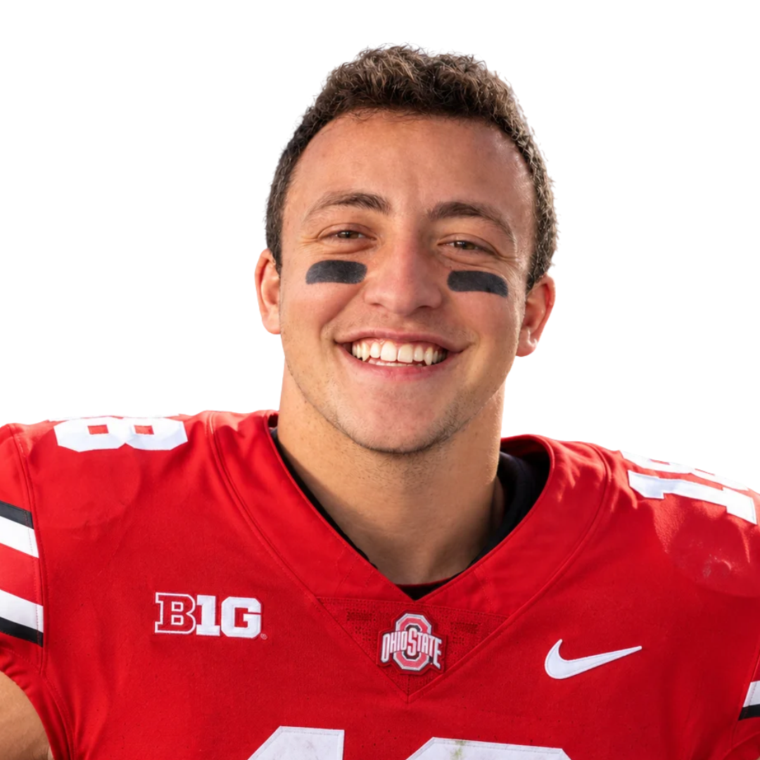 Hover Image for Ty Goldstein